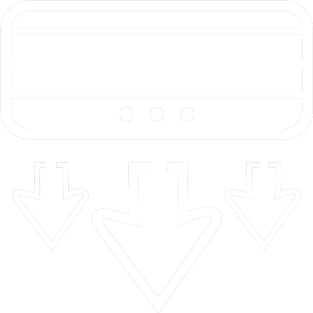 Air Conditioning & AC Icon