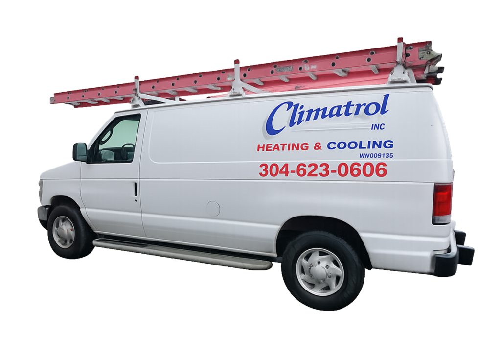 Climatrol Truck