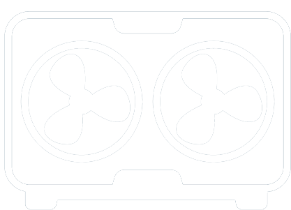 Commercial Cooling Icon