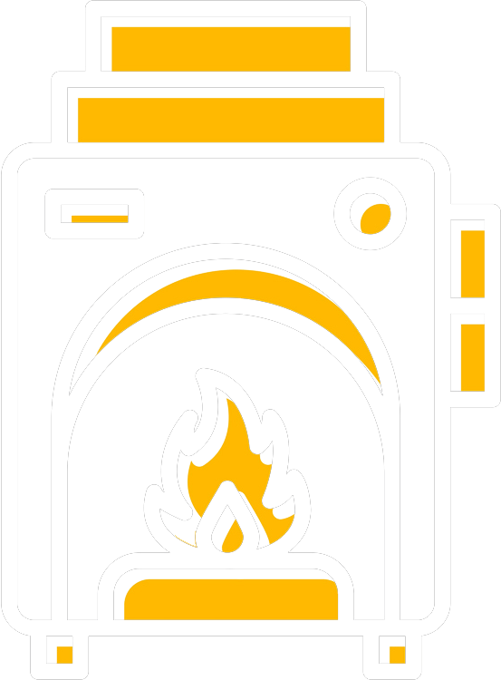Furnace Installation Icon