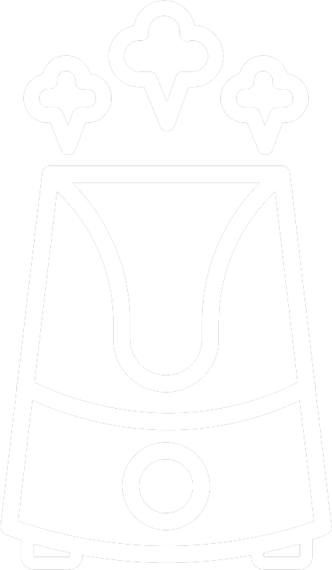Humidifiers icon