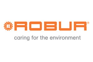 Robur Logo